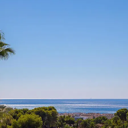 Abahana Villas Monte Cristo *