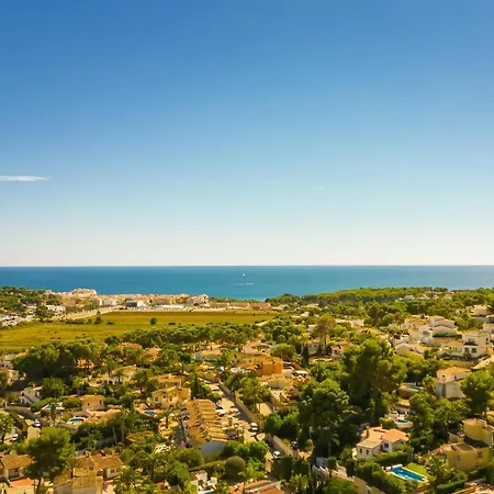 Вилла Abahana Villas Monte Cristo *