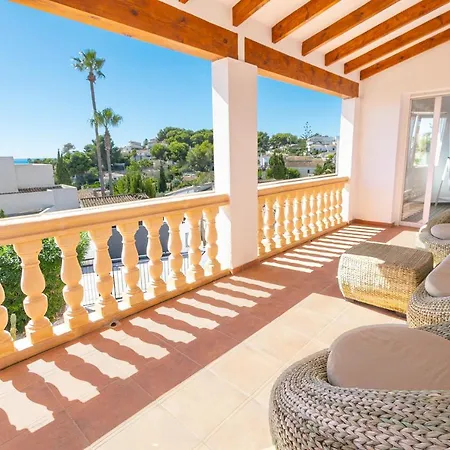 Abahana Villas Monte Cristo *